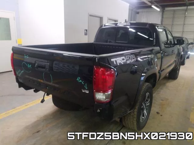 5TFDZ5BN5HX021930