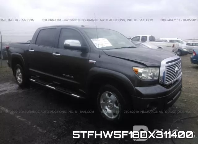 5TFHW5F18DX311400