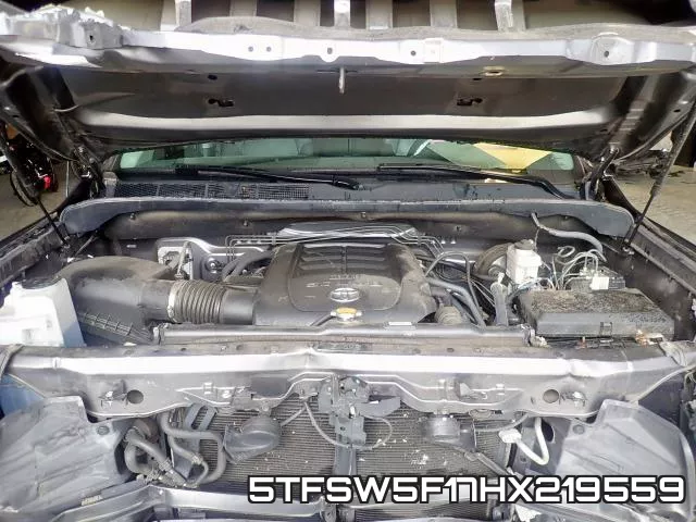 5TFSW5F17HX219559
