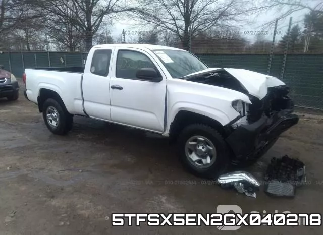 5TFSX5EN2GX040278