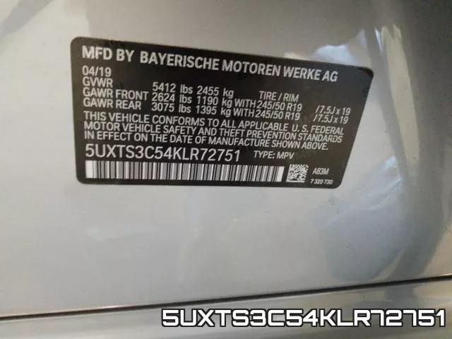 5UXTS3C54KLR72751_10.webp