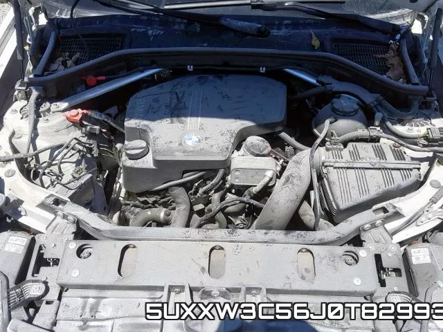 5UXXW3C56J0T82993