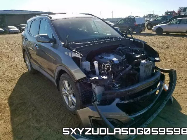 5XYZUDLA5DG059598