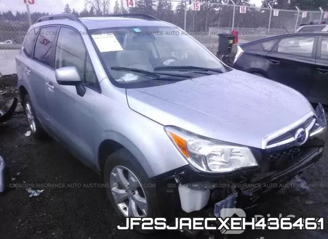 JF2SJAECXEH436461