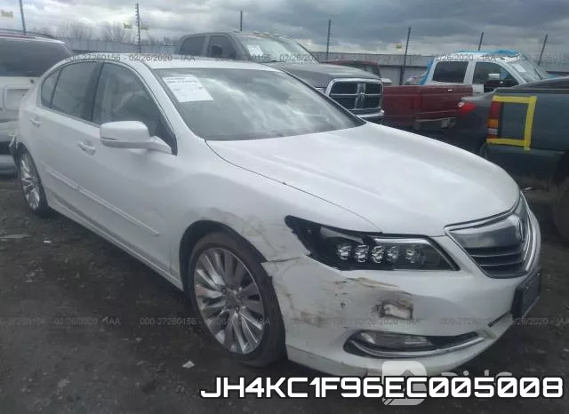 JH4KC1F96EC005008