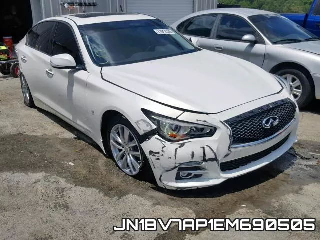 JN1BV7AP1EM690505