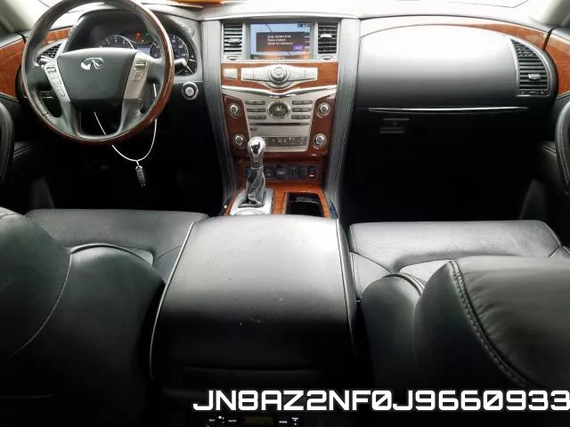 JN8AZ2NF0J9660933