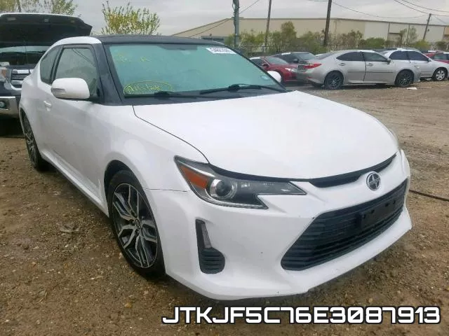 JTKJF5C76E3087913