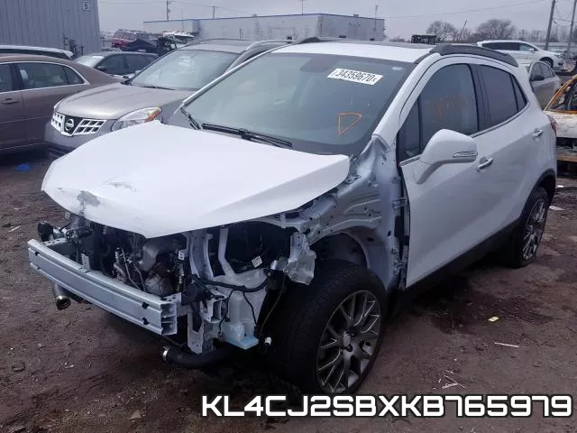 KL4CJ2SBXKB765979