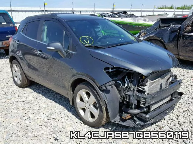KL4CJASB7GB560119