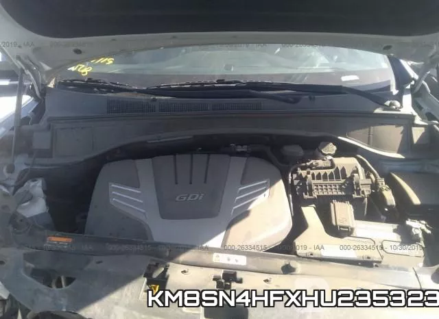 KM8SN4HFXHU235323