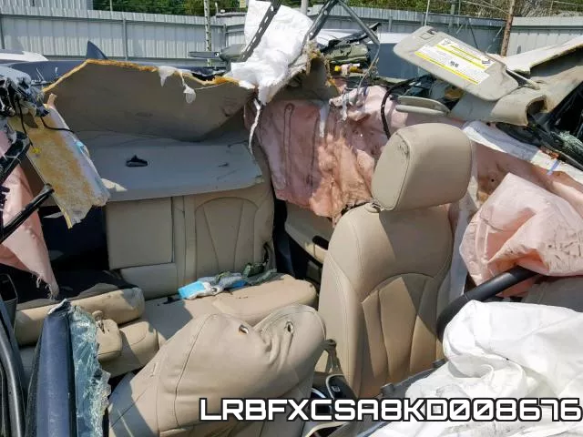 LRBFXCSA8KD008676