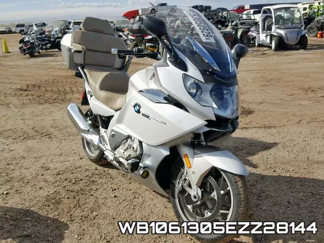 WB1061305EZZ28144