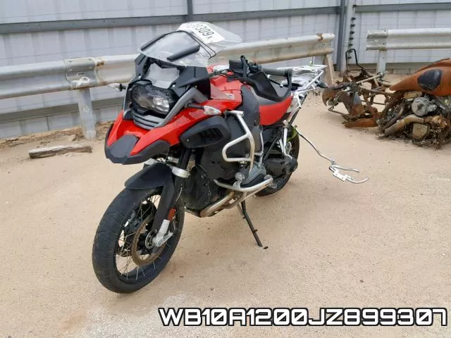 WB10A1200JZ899307