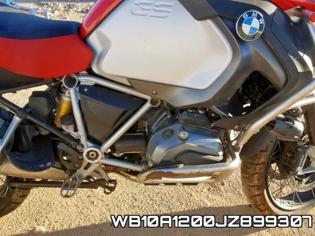 WB10A1200JZ899307