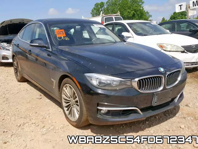 WBA8Z5C54FD672347