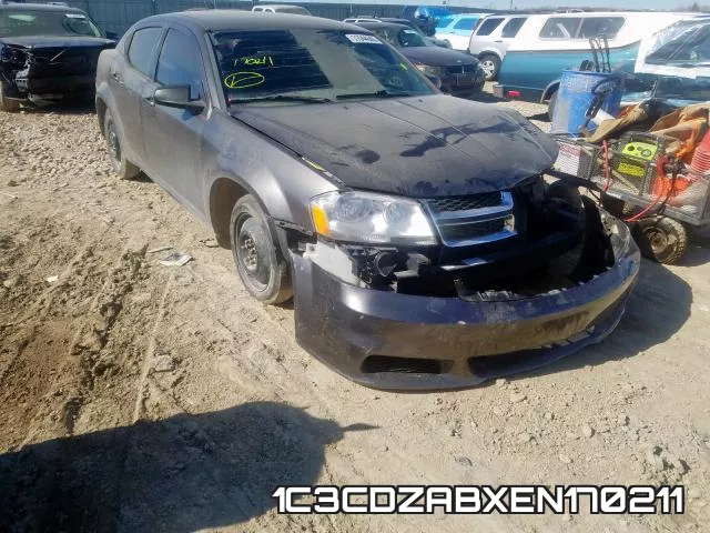 1C3CDZABXEN170211