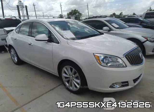 1G4PS5SKXE4132926