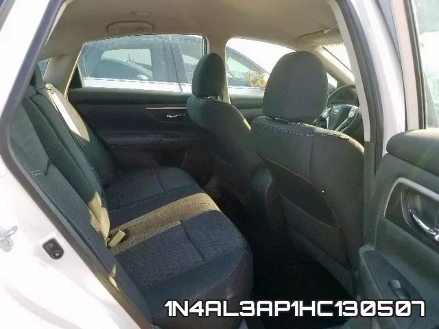 1N4AL3AP1HC130507