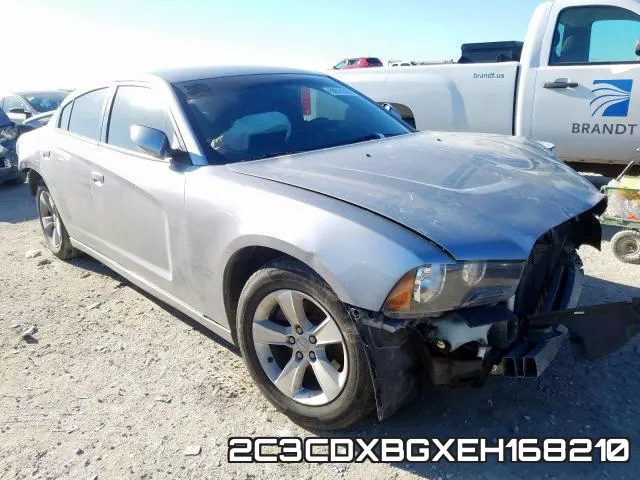 2C3CDXBGXEH168210