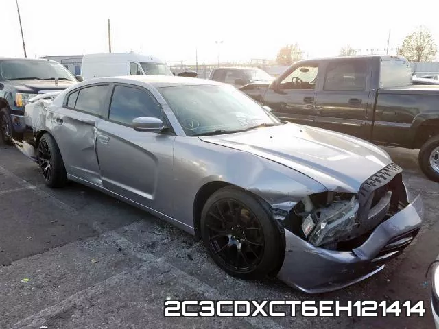 2C3CDXCT6EH121414