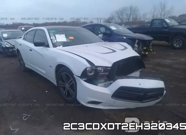 2C3CDXDT2EH320345