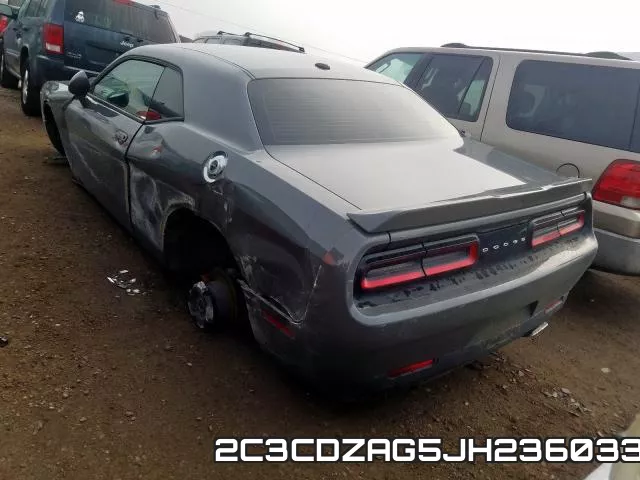 2C3CDZAG5JH236033