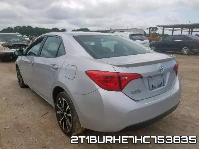 2T1BURHE7HC753835
