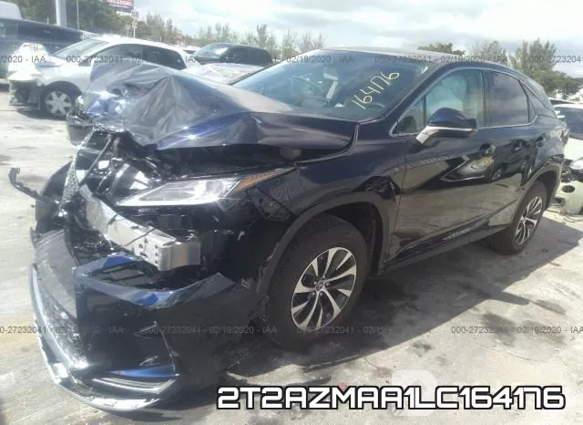 2T2AZMAA1LC164176