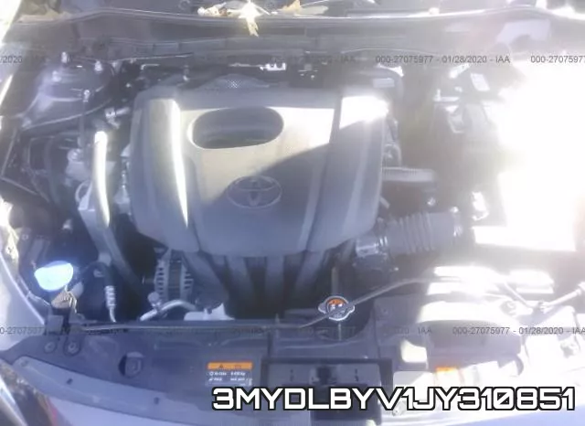 3MYDLBYV1JY310851