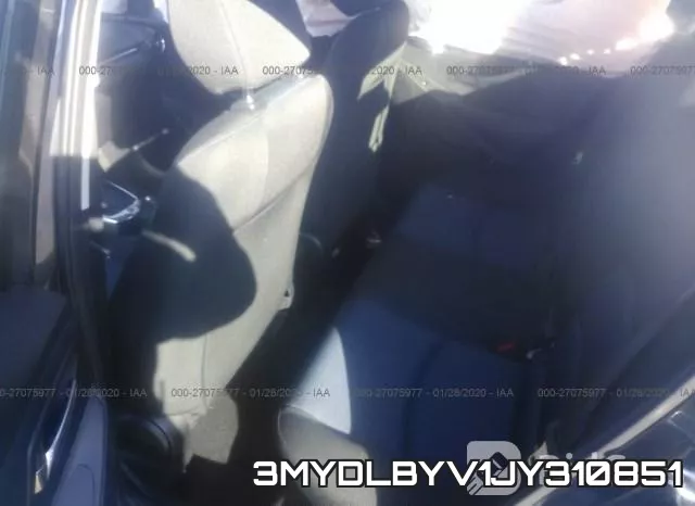 3MYDLBYV1JY310851