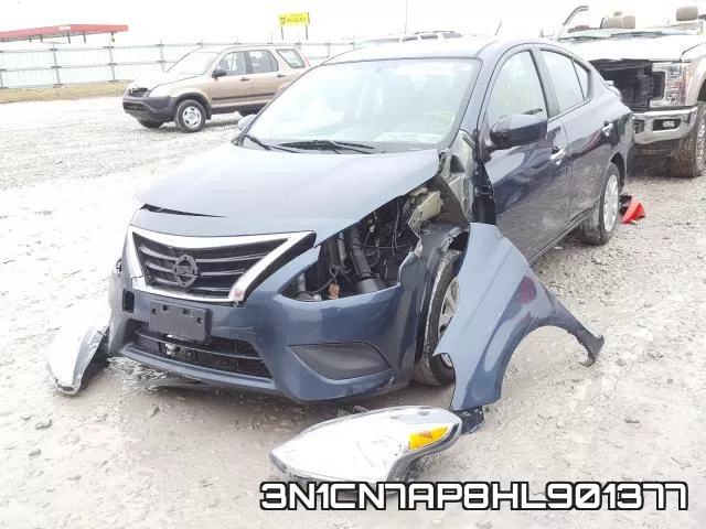 3N1CN7AP8HL901377