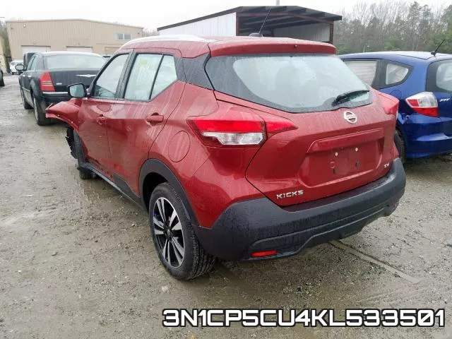 3N1CP5CU4KL533501