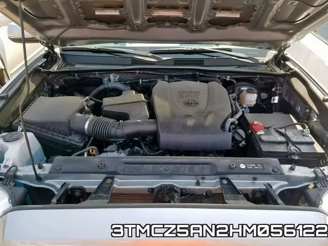 3TMCZ5AN2HM056122