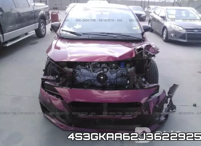 4S3GKAA62J3622925