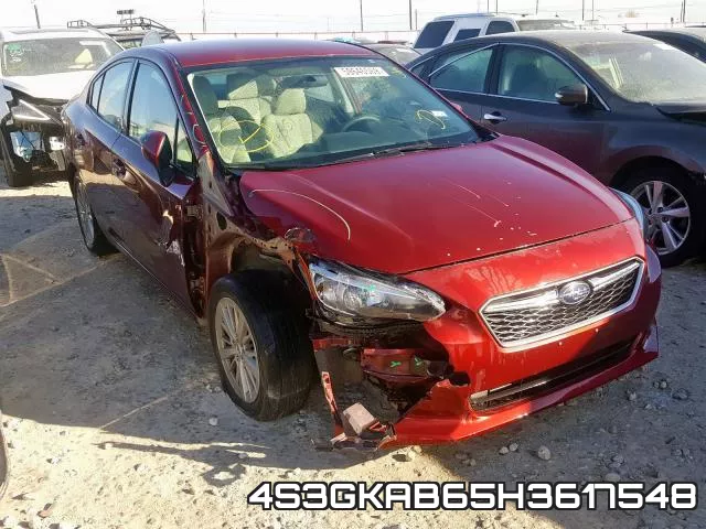 4S3GKAB65H3617548
