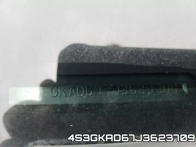 4S3GKAD67J3623709