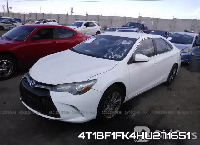 4T1BF1FK4HU271651