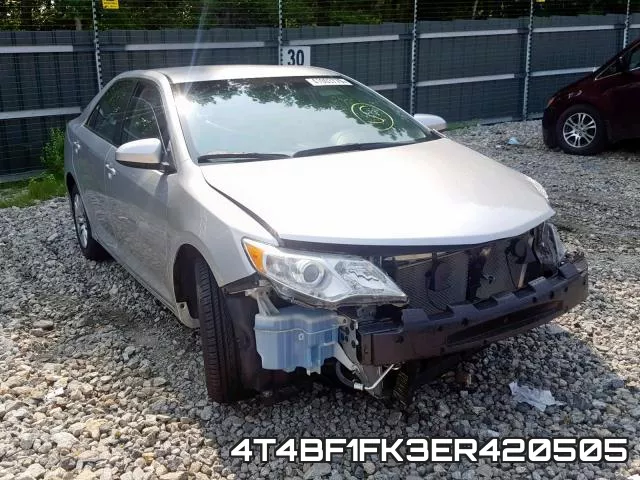 4T4BF1FK3ER420505