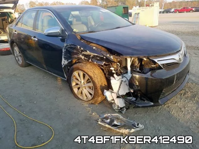 4T4BF1FK9ER412490