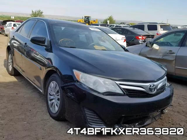 4T4BF1FKXER363820