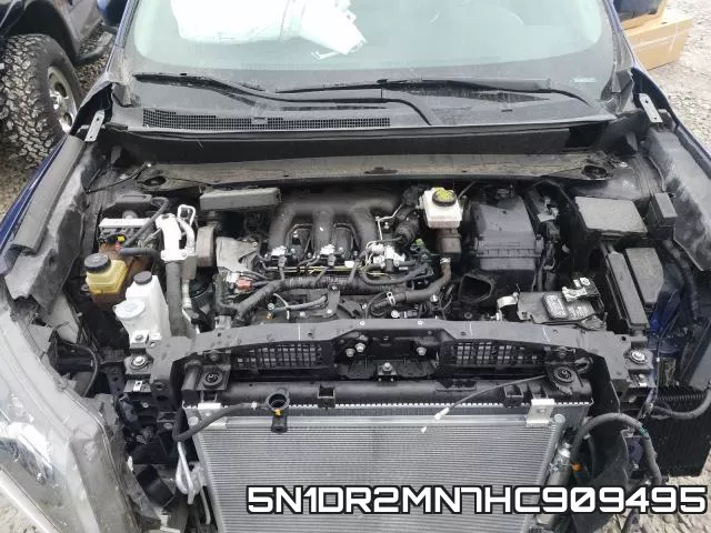 5N1DR2MN7HC909495