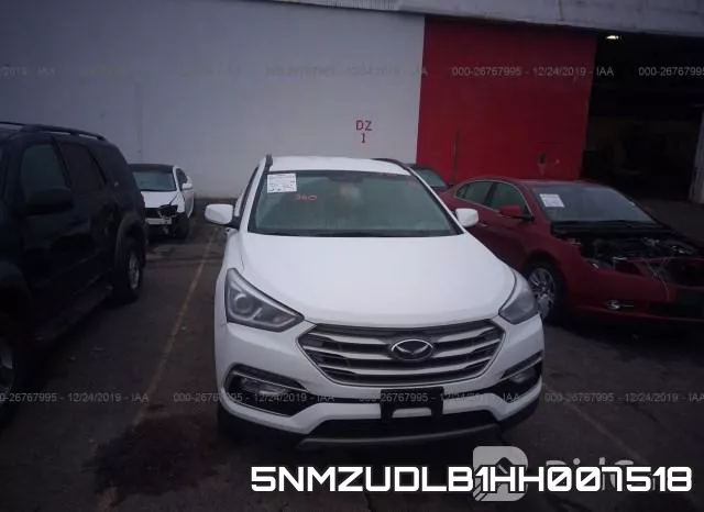 5NMZUDLB1HH007518