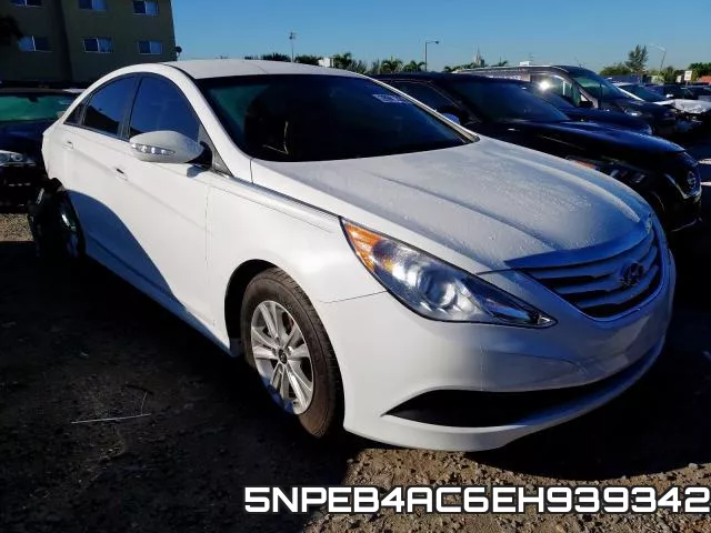 5NPEB4AC6EH939342