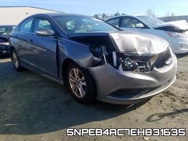 5NPEB4AC7EH831635