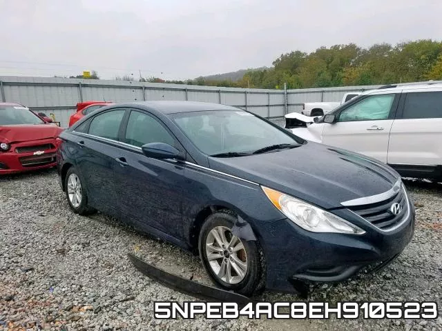 5NPEB4AC8EH910523
