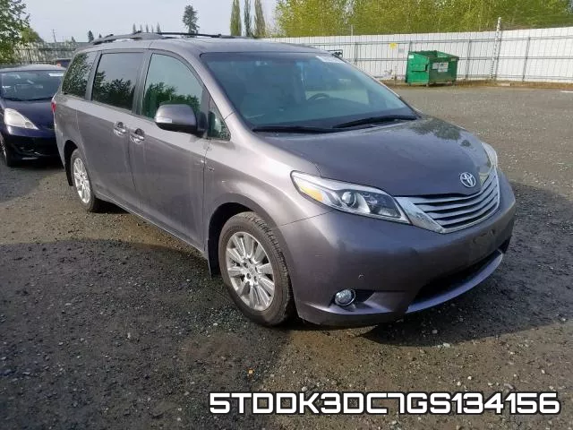 5TDDK3DC7GS134156