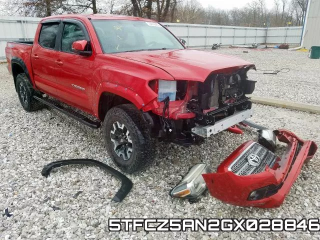 5TFCZ5AN2GX028846