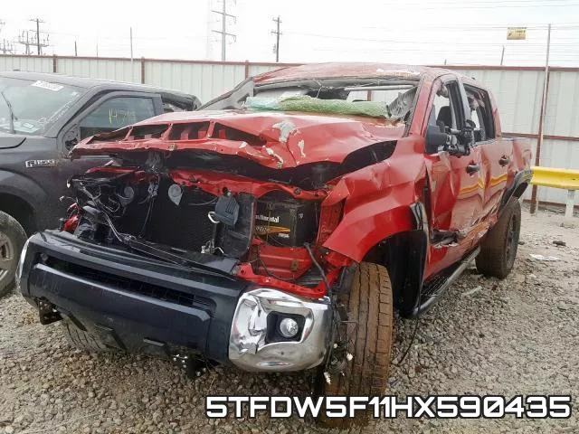 5TFDW5F11HX590435
