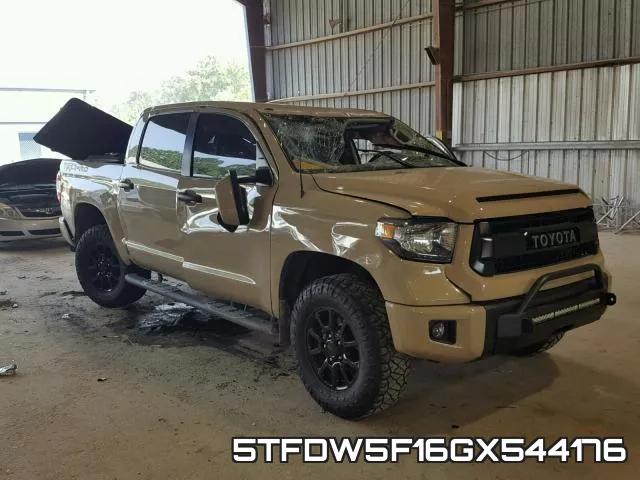 5TFDW5F16GX544176